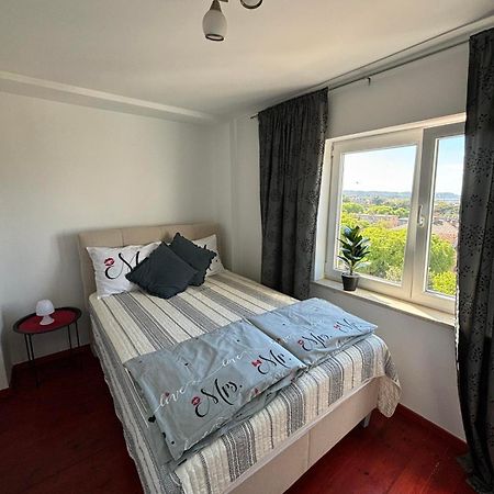 Ana Apartman Póla Kültér fotó