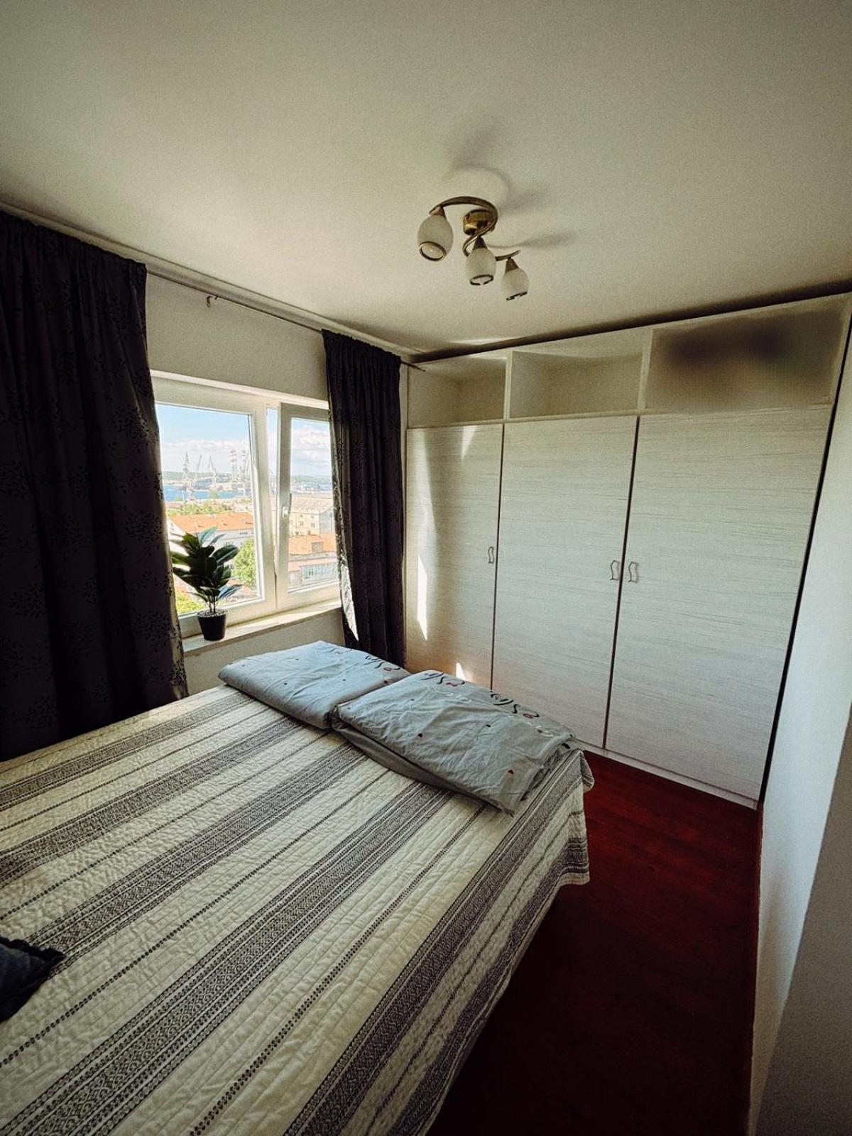 Ana Apartman Póla Kültér fotó