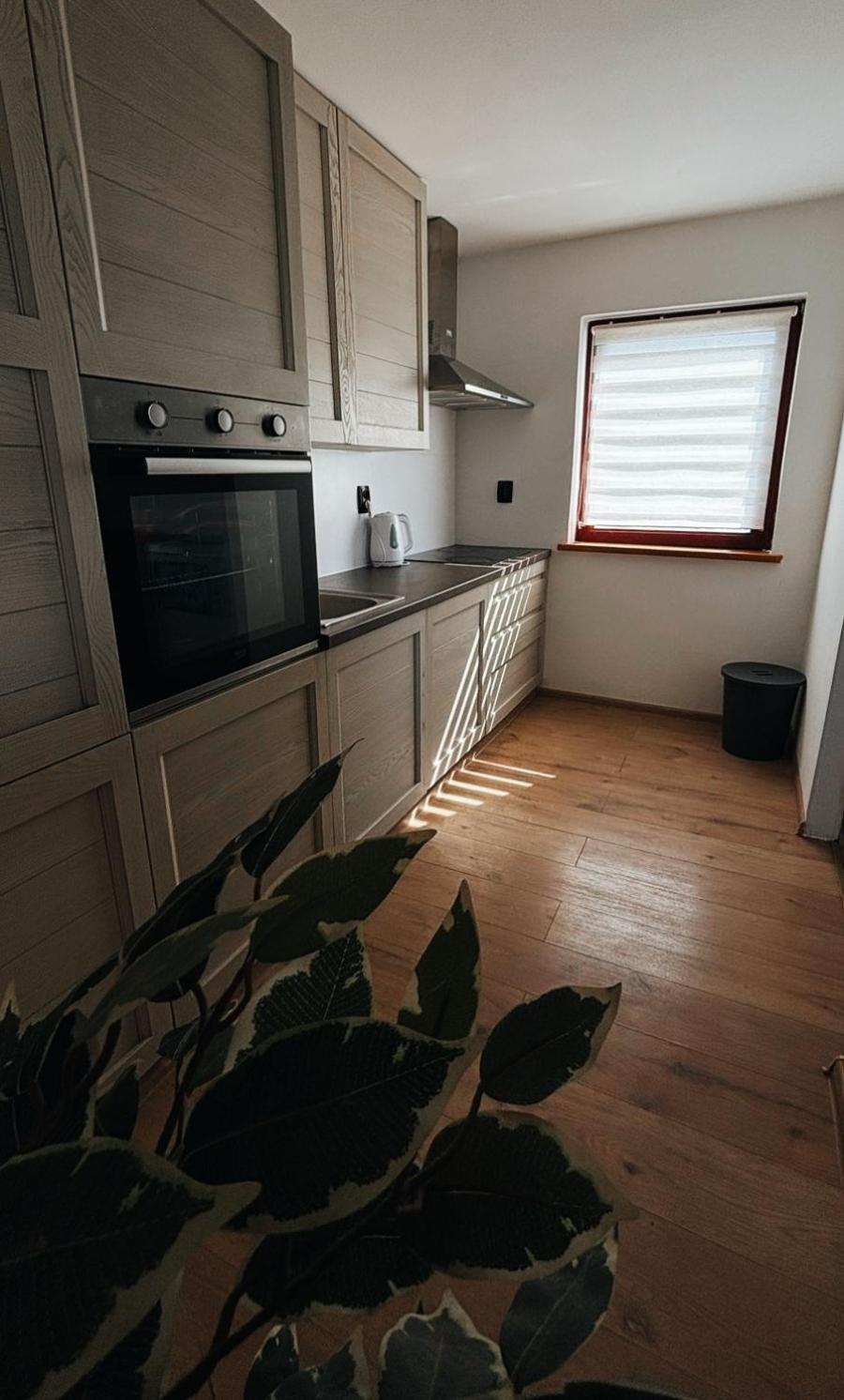 Ana Apartman Póla Kültér fotó